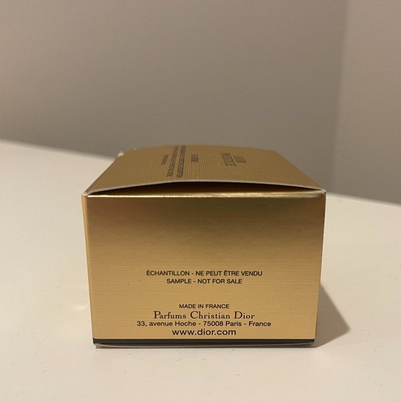 Dior Prestige La Crème 5ml .17 fl oz. - Picture 5 of 7